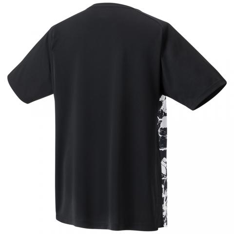 Tee-shirt Yonex Tour Elite 16635EX Homme Noir 24840