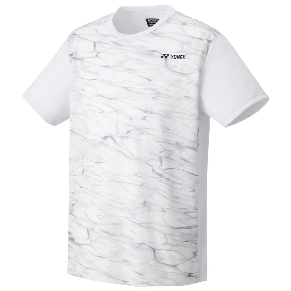 Tee-shirt Yonex Tour Elite 16639EX Homme Blanc 24841