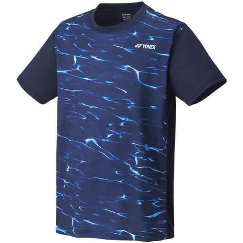 Tee-shirt Yonex Tour Elite 16639EX Homme Bleu 24843