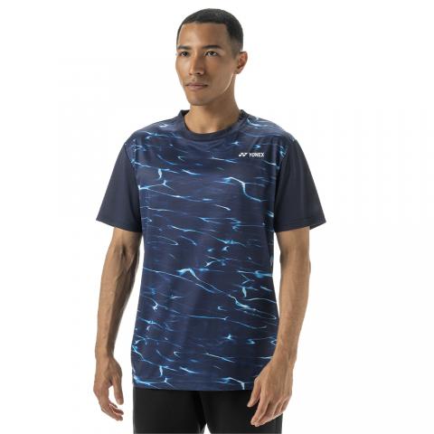 Tee-shirt Yonex Tour Elite 16639EX Homme Bleu 24844