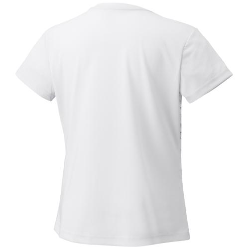 Tee-shirt Yonex Tour Elite 16640EX Femme Blanc 24846