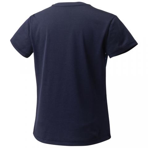 Tee-shirt Yonex Tour Elite 16640EX Femme Bleu 24848