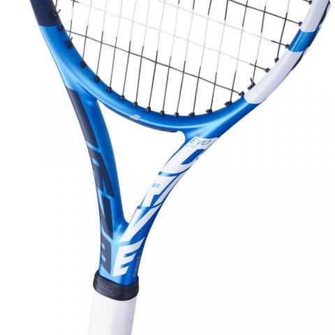 Raquette Tennis Babolat Evo Drive Lite (Non cordée) 24852