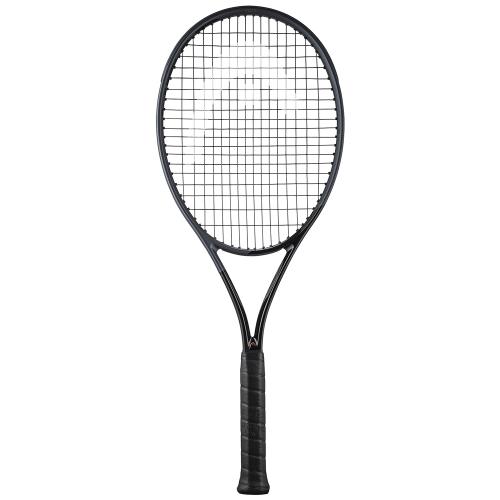 Raquette Tennis Head Speed MP Auxetic Black Edition 24863
