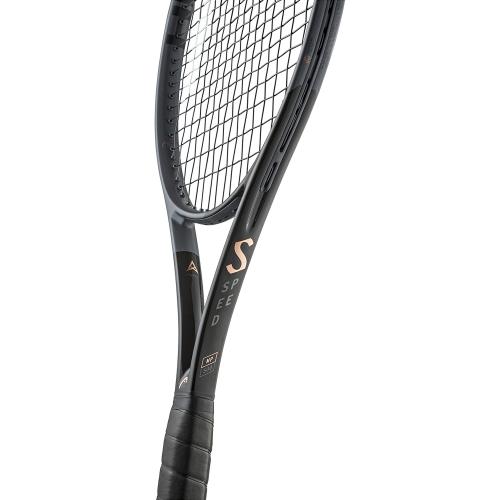 Raquette Tennis Head Speed MP Auxetic Black Edition 24866