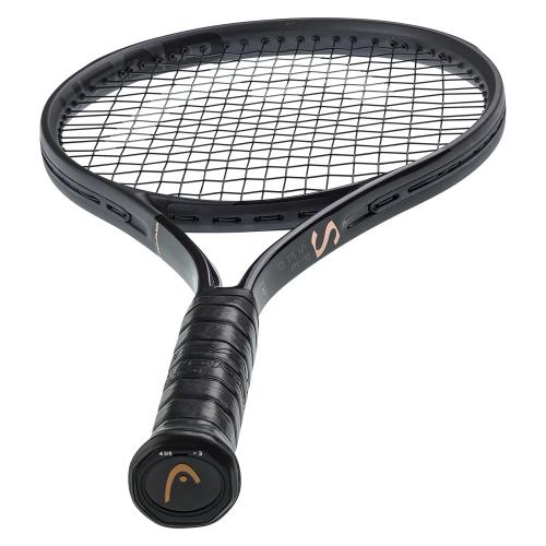 Raquette Tennis Head Speed MP Auxetic Black Edition 24869