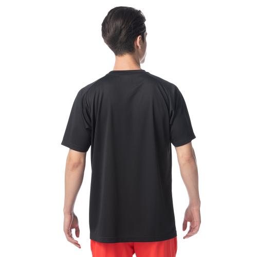 Tee-shirt Yonex Tour Elite 16635EX Homme Noir 24888