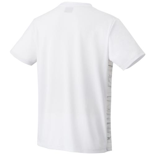 Tee-shirt Yonex Tour Elite 16639EX Homme Blanc 24889