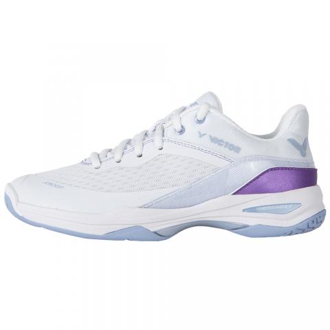soldes chaussures badminton