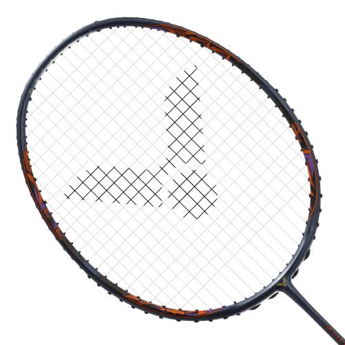 Raquette Badminton Victor DriveX 10 Metallic B 24948