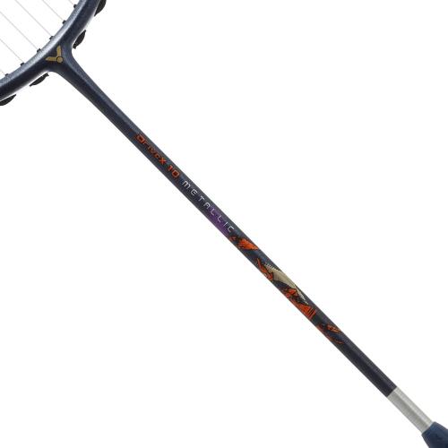 Raquette Badminton Victor DriveX 10 Metallic B 24949
