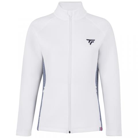 Veste Tecnifibre Tour Homme Blanc 24998