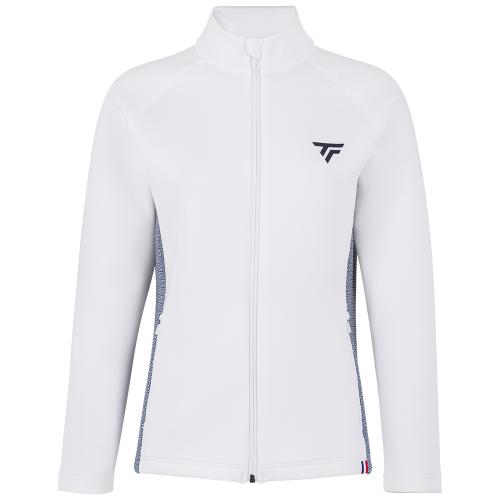 Veste Tecnifibre Tour Homme Blanc 24998