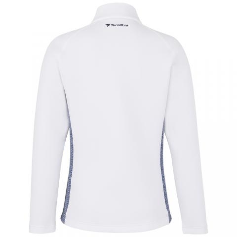 Veste Tecnifibre Tour Homme Blanc 24999