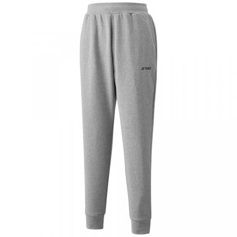 Pantalon Yonex Team YM0032 Homme Gris 25022