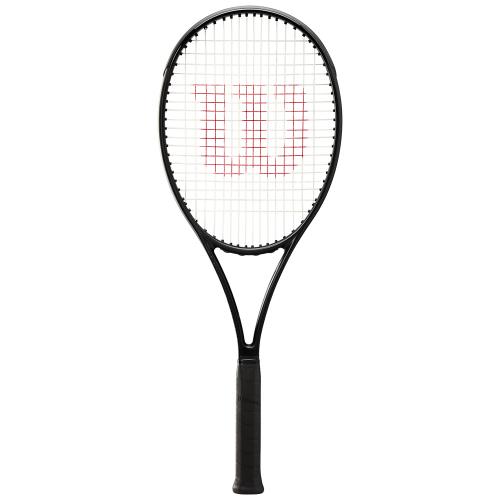 Raquette Tennis Wilson Blade 98 16x19 V8.0 Black 25026