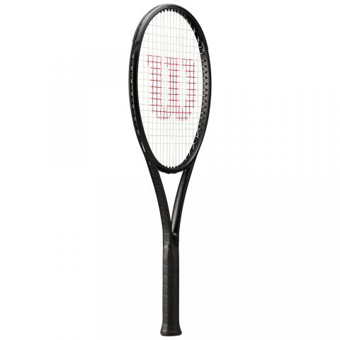 Raquette Tennis Wilson Blade 98 16x19 V8.0 Black 25027