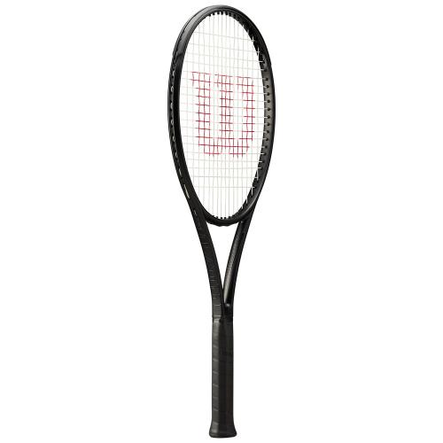 Raquette Tennis Wilson Blade 98 16x19 V8.0 Black 25027