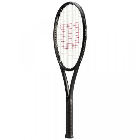 Raquette Tennis Wilson Blade 98 16x19 V8.0 Black 25028