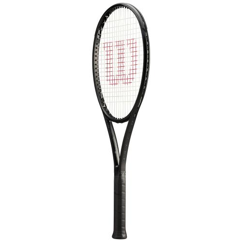 Raquette Tennis Wilson Blade 98 16x19 V8.0 Black 25028