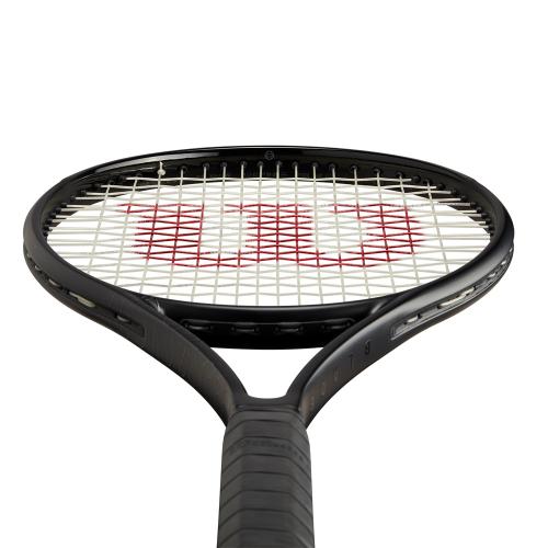 Raquette Tennis Wilson Blade 98 16x19 V8.0 Black 25030