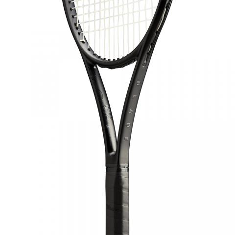 Raquette Tennis Wilson Blade 98 16x19 V8.0 Black 25031