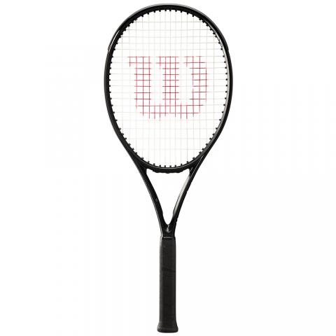 Raquette Tennis Wilson Clash 100 V2.0 Black