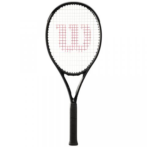 Raquette Tennis Wilson Clash 100 V2.0 Black 25032