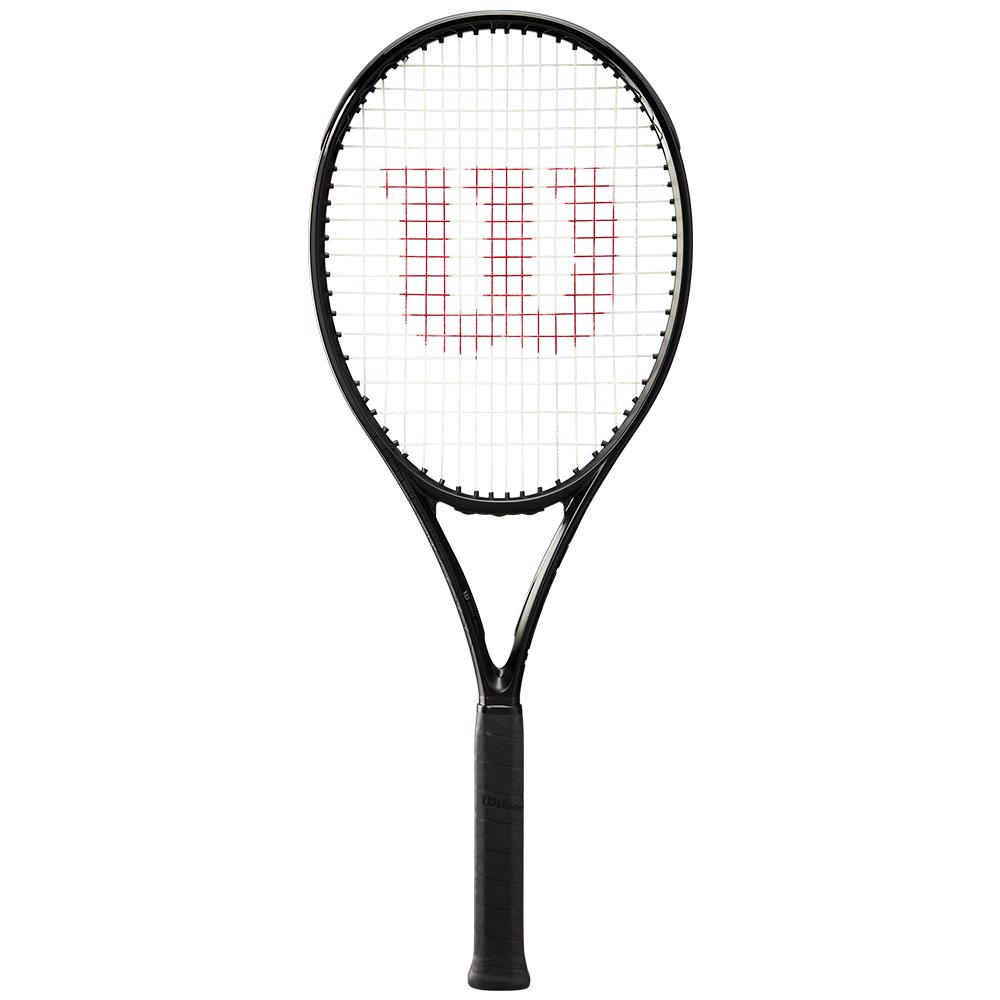 Raquette Tennis Wilson Clash 100 V2.0 Black 25032