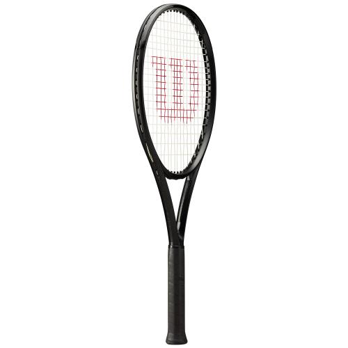 Raquette Tennis Wilson Clash 100 V2.0 Black 25033
