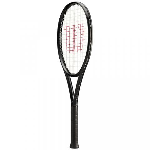 Raquette Tennis Wilson Clash 100 V2.0 Black 25034