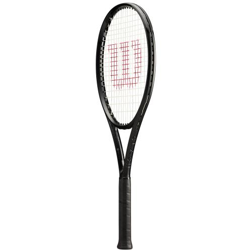 Raquette Tennis Wilson Clash 100 V2.0 Black 25034