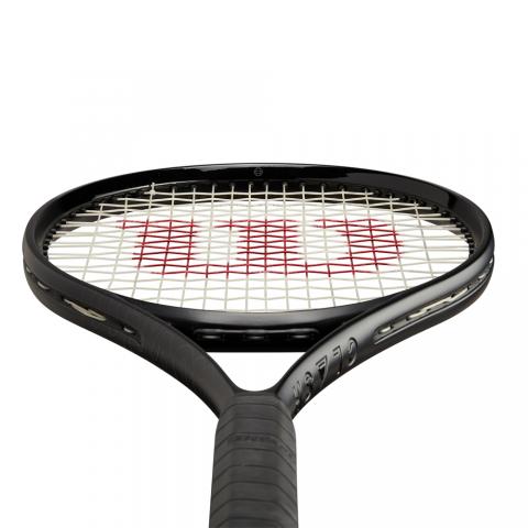 Raquette Tennis Wilson Clash 100 V2.0 Black 25035