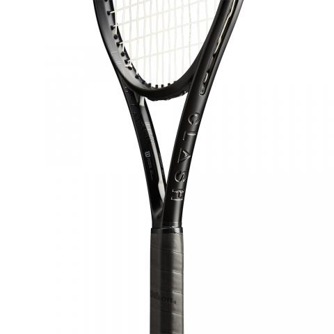 Raquette Tennis Wilson Clash 100 V2.0 Black 25037