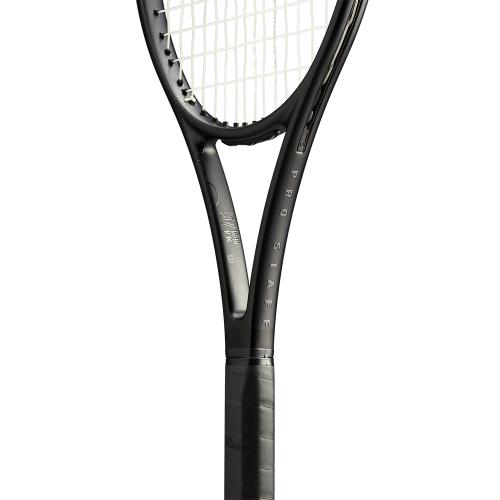 Raquette Tennis Wilson Pro Staff 97 V14.0 Black 25043