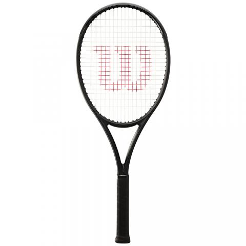 Raquette Tennis Wilson Ultra 100 V4.0 Black