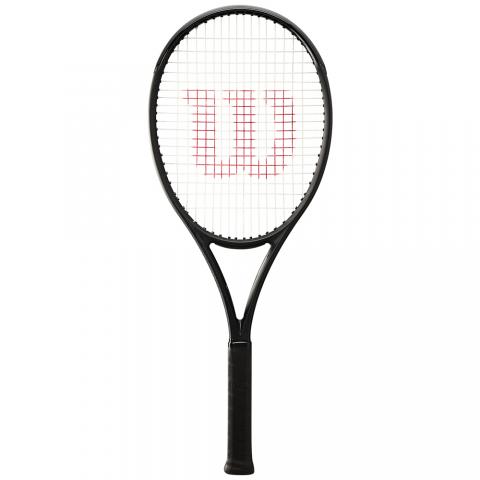 Raquette Tennis Wilson Ultra 100 V4.0 Black 25050