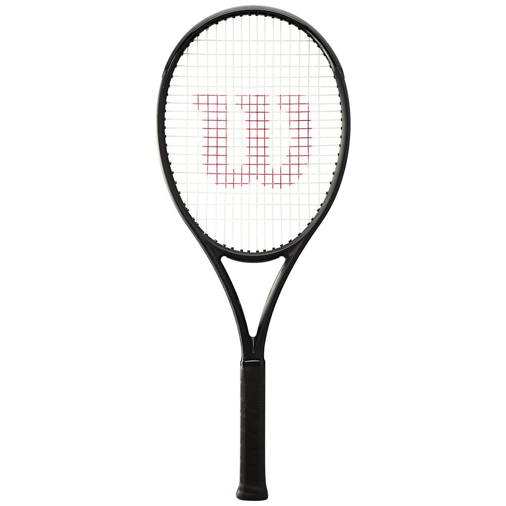 Raquette Tennis Wilson Ultra 100 V4.0 Black 25050