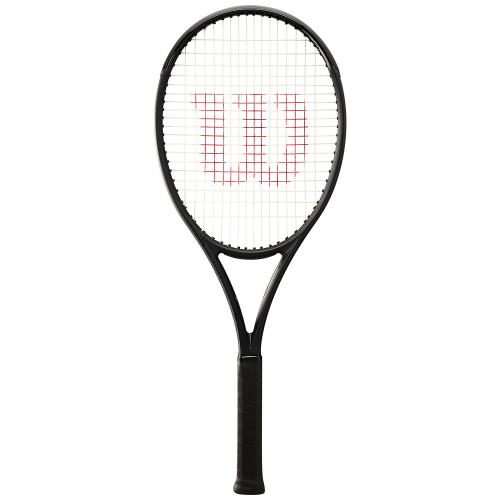 Raquette Tennis Wilson Ultra 100 V4.0 Black 25050