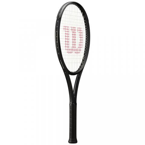 Raquette Tennis Wilson Ultra 100 V4.0 Black 25051