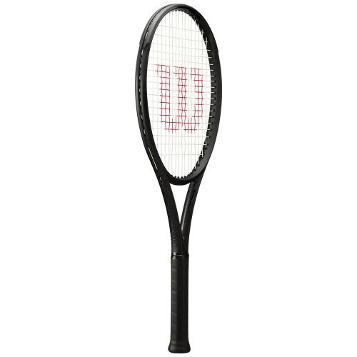 Raquette Tennis Wilson Ultra 100 V4.0 Black 25051