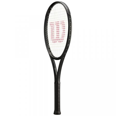 Raquette Tennis Wilson Ultra 100 V4.0 Black 25052