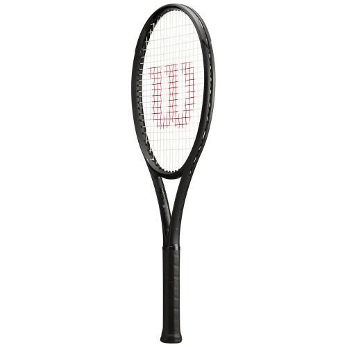 Raquette Tennis Wilson Ultra 100 V4.0 Black 25052