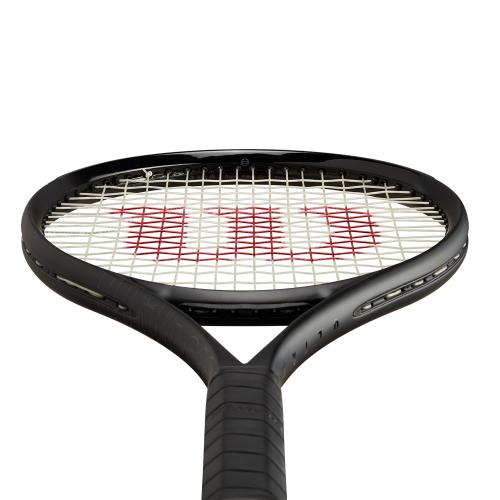 Raquette Tennis Wilson Ultra 100 V4.0 Black 25053