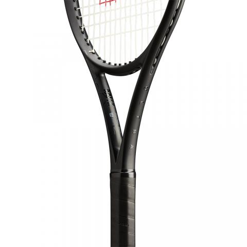 Raquette Tennis Wilson Ultra 100 V4.0 Black 25055