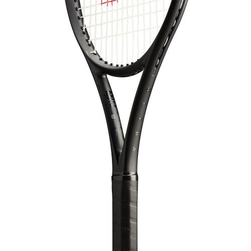 Raquette Tennis Wilson Ultra 100 V4.0 Black 25055