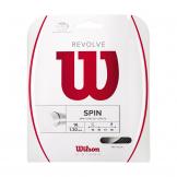 Garniture Wilson Revolve Noir