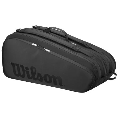 Thermo Wilson Tour Black x12 25069