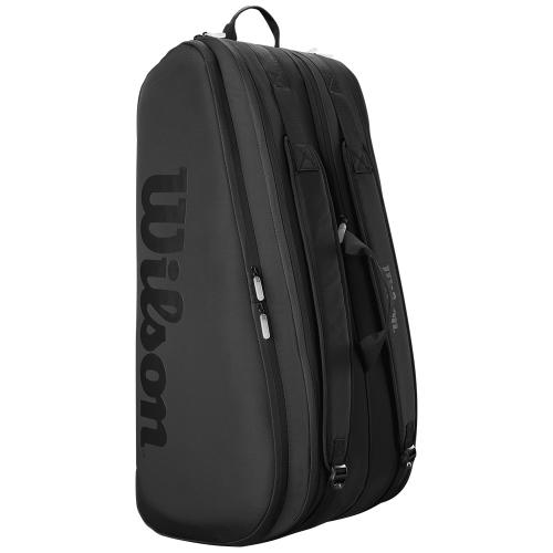 Thermo Wilson Tour Black x12 25070