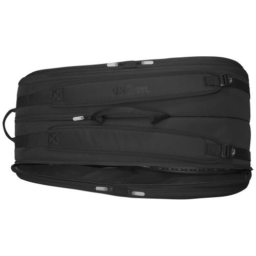 Thermo Wilson Tour Black x12 25071